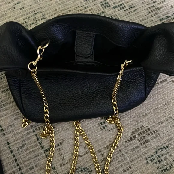 Cuyana Mini Bow Bag - Picture 10 of 16